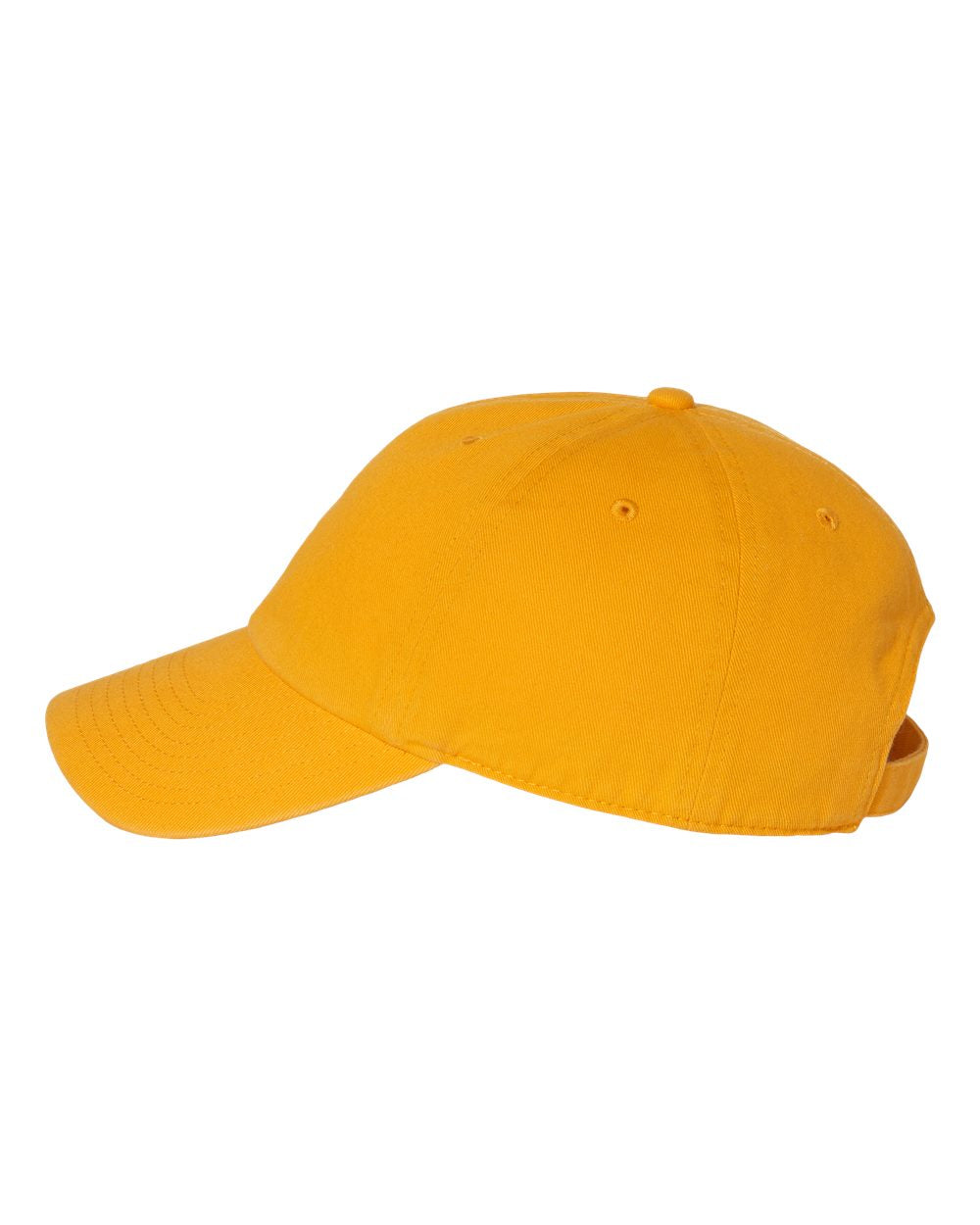 Blank '47 Brand 4700 Clean Up Cap Dad Hat