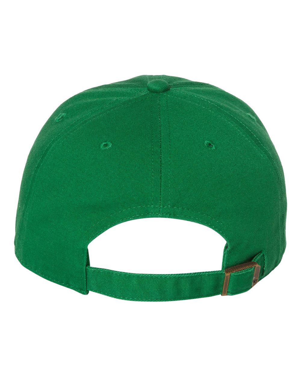Blank '47 Brand 4700 Clean Up Cap Dad Hat