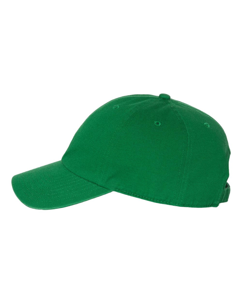 Blank '47 Brand 4700 Clean Up Cap Dad Hat