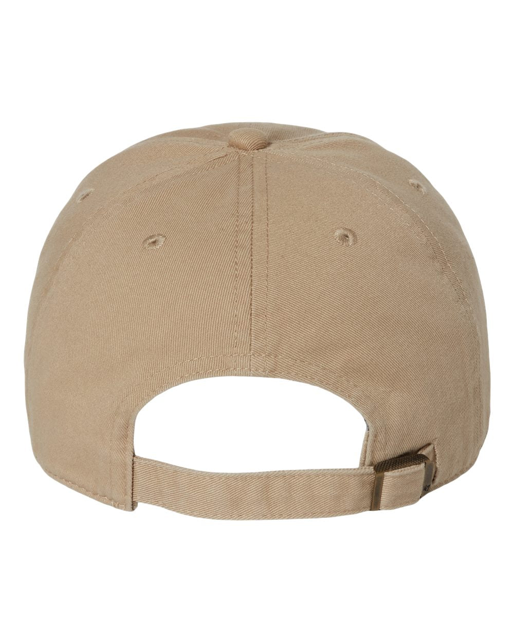 Blank '47 Brand 4700 Clean Up Cap Dad Hat