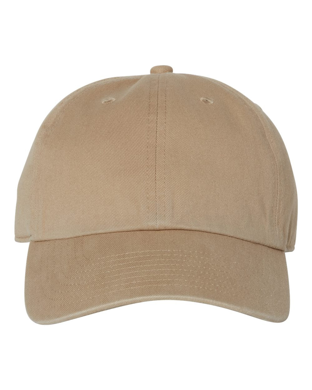 Blank '47 Brand 4700 Clean Up Cap Dad Hat