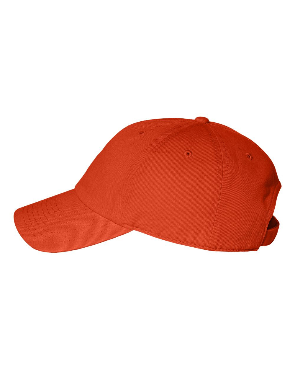 Blank '47 Brand 4700 Clean Up Cap Dad Hat