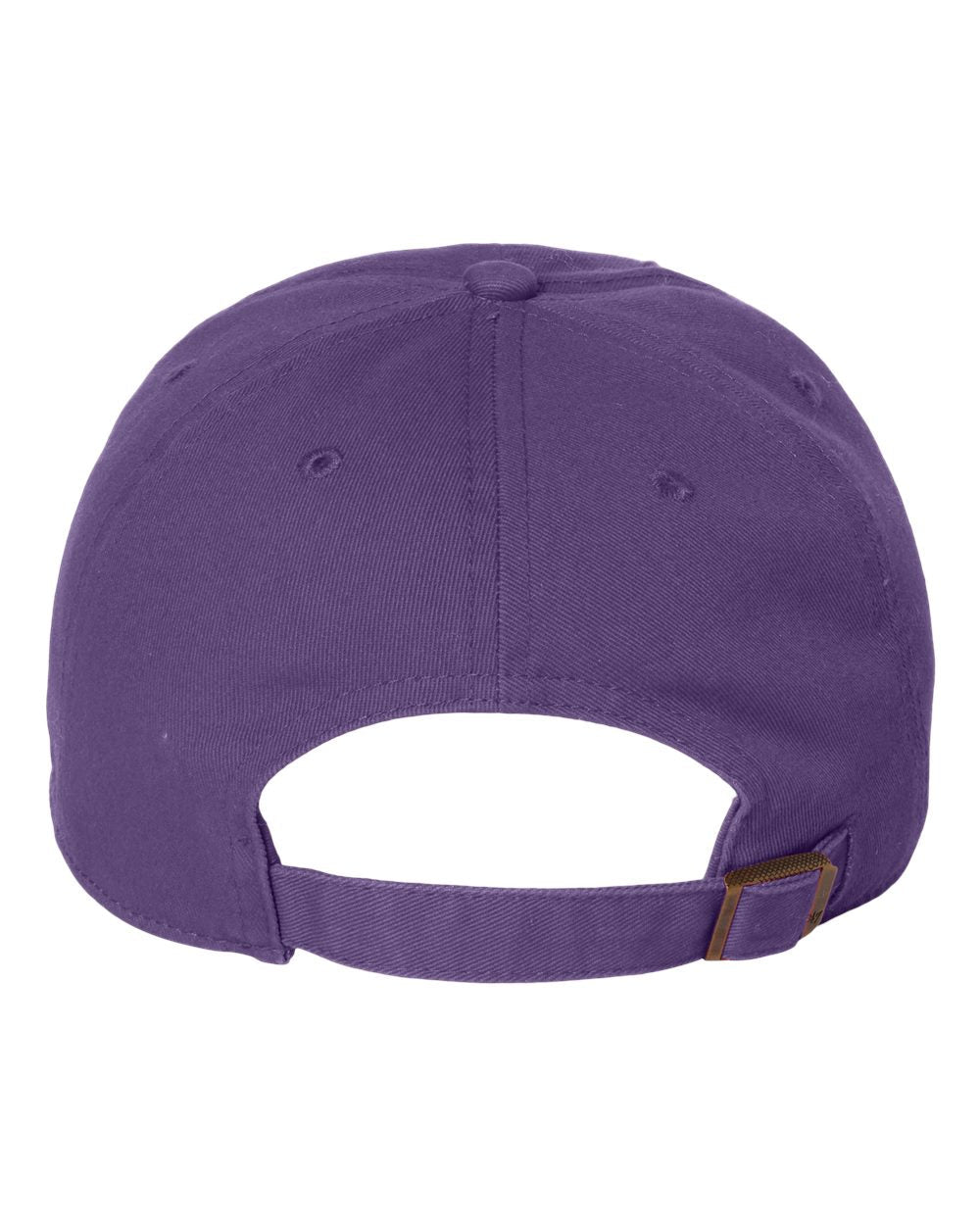 Blank '47 Brand 4700 Clean Up Cap Dad Hat