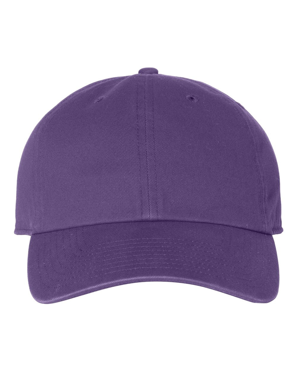 Blank '47 Brand 4700 Clean Up Cap Dad Hat