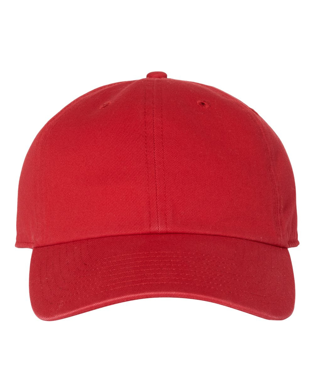 Blank '47 Brand 4700 Clean Up Cap Dad Hat