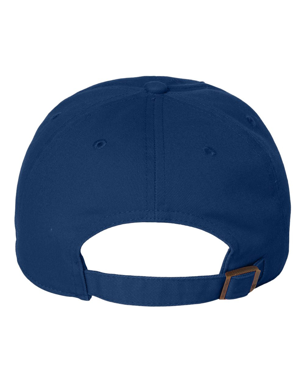 Blank '47 Brand 4700 Clean Up Cap Dad Hat