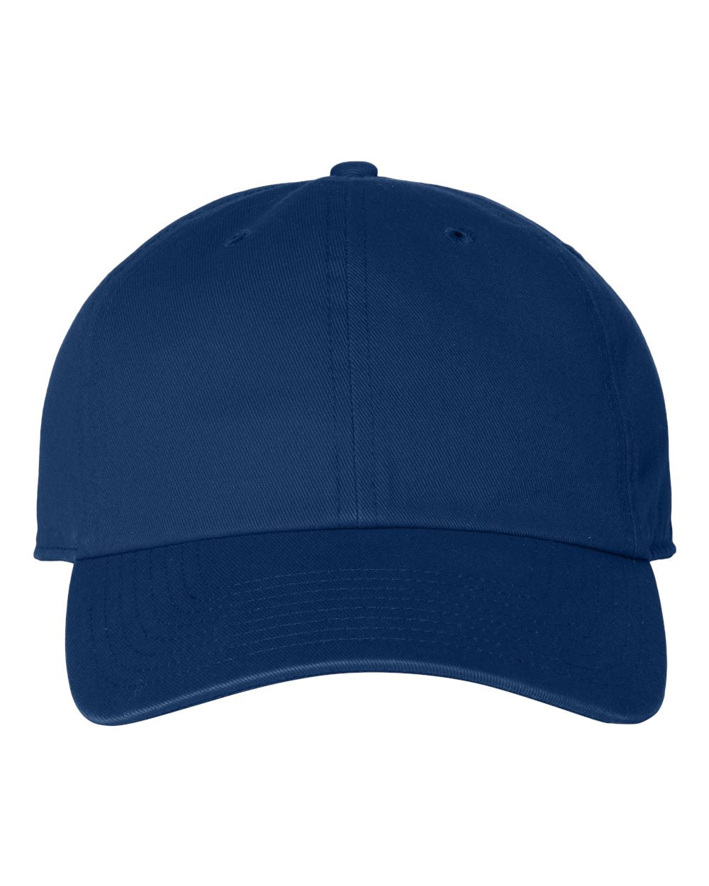 Blank '47 Brand 4700 Clean Up Cap Dad Hat
