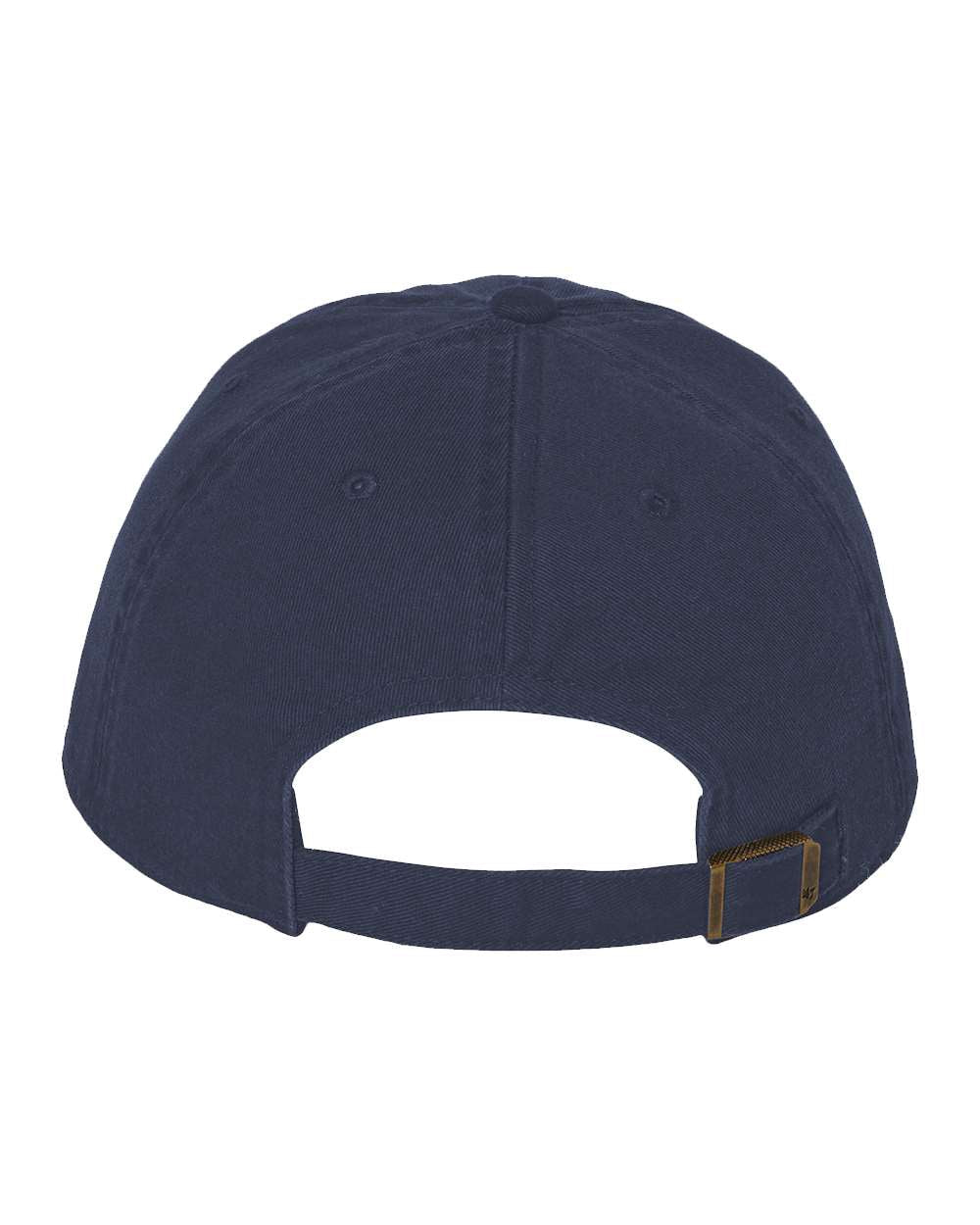 Blank '47 Brand 4700 Clean Up Cap Dad Hat