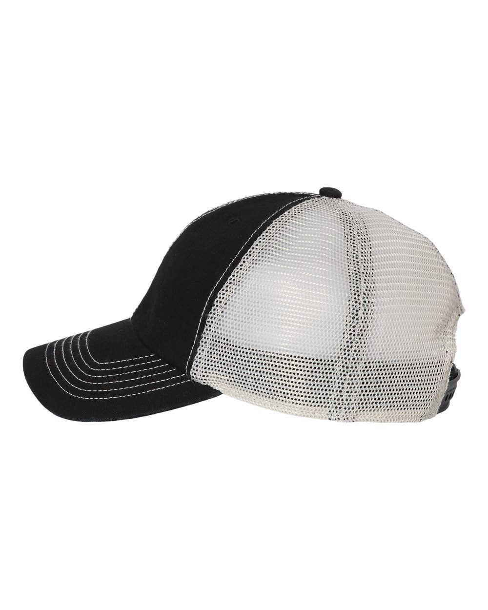 Custom Embroidered '47 Brand 4710 Trawler Cap, 47 Brand