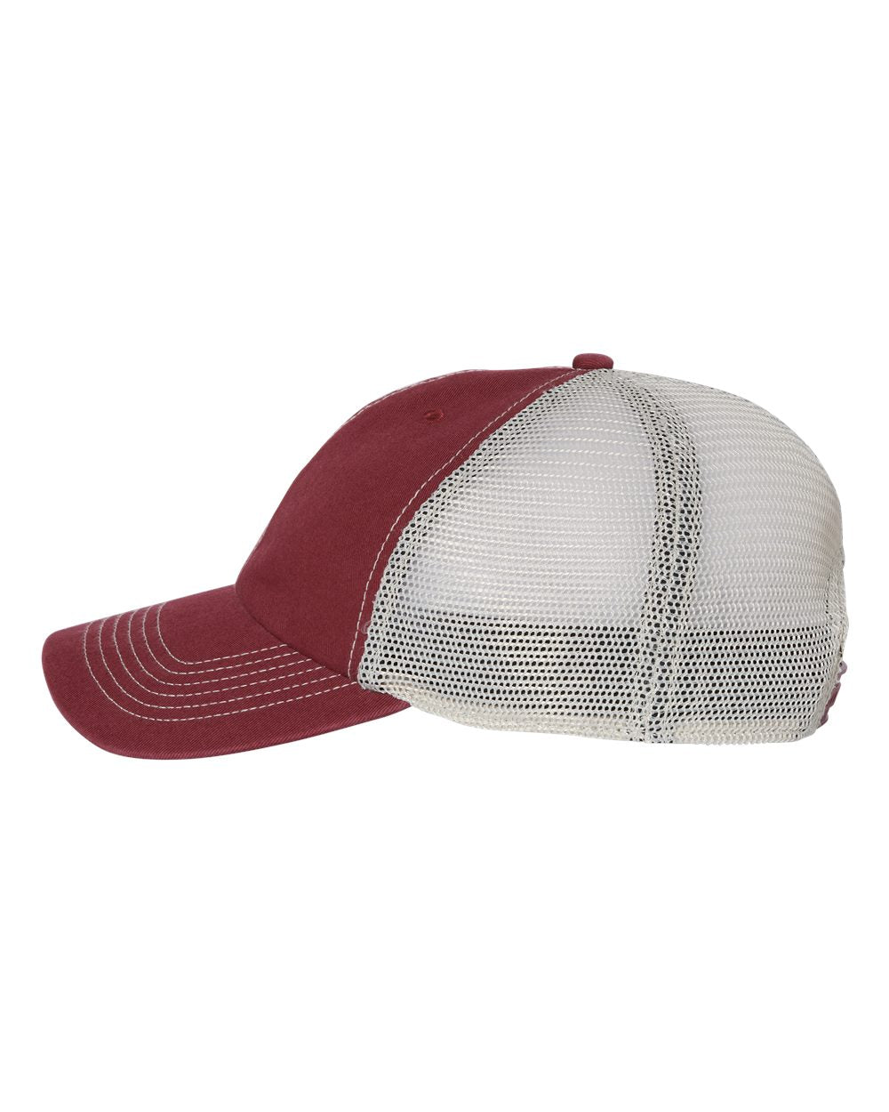 Custom Embroidered '47 Brand 4710 Trawler Cap, 47 Brand