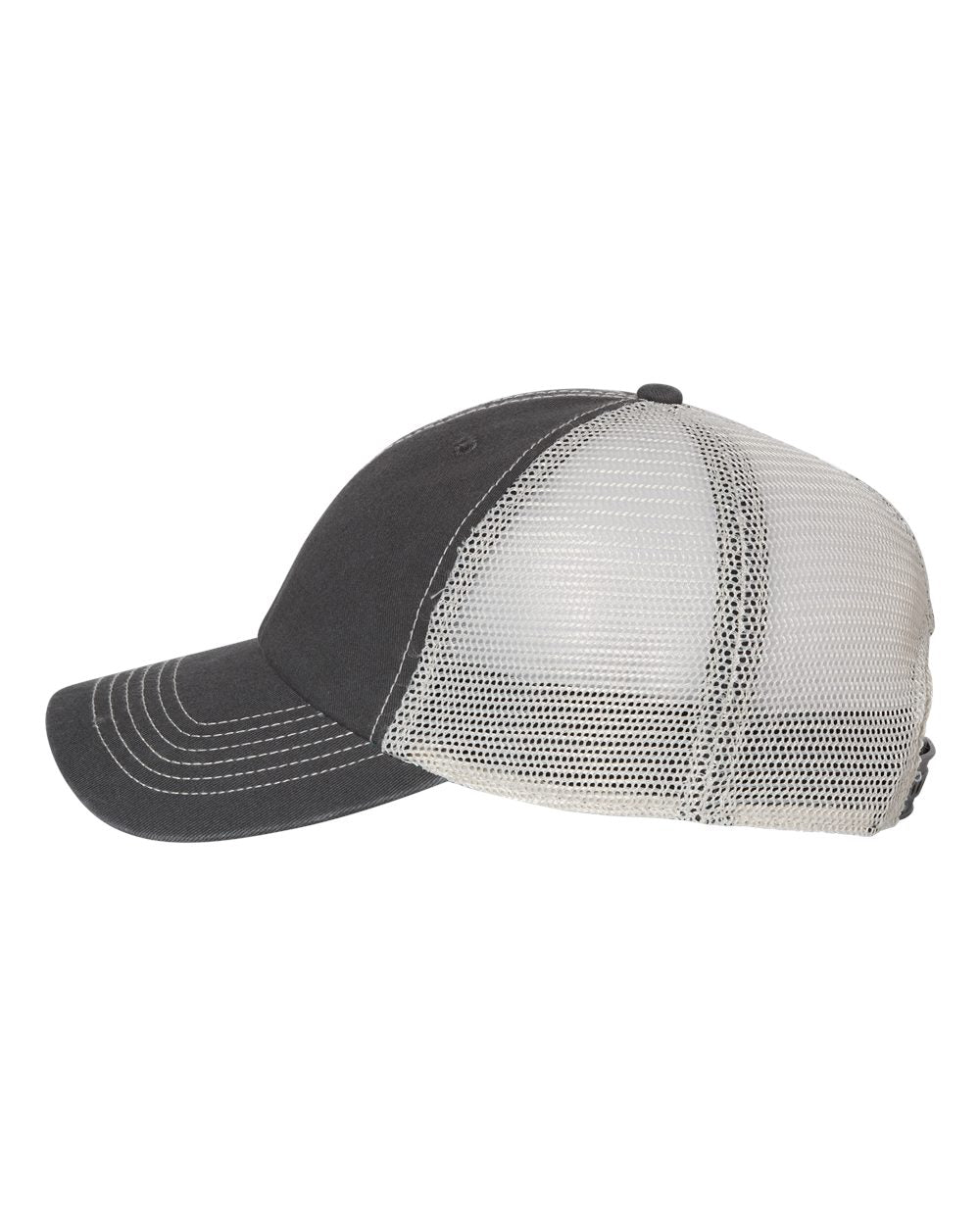 Custom Embroidered '47 Brand 4710 Trawler Cap, 47 Brand