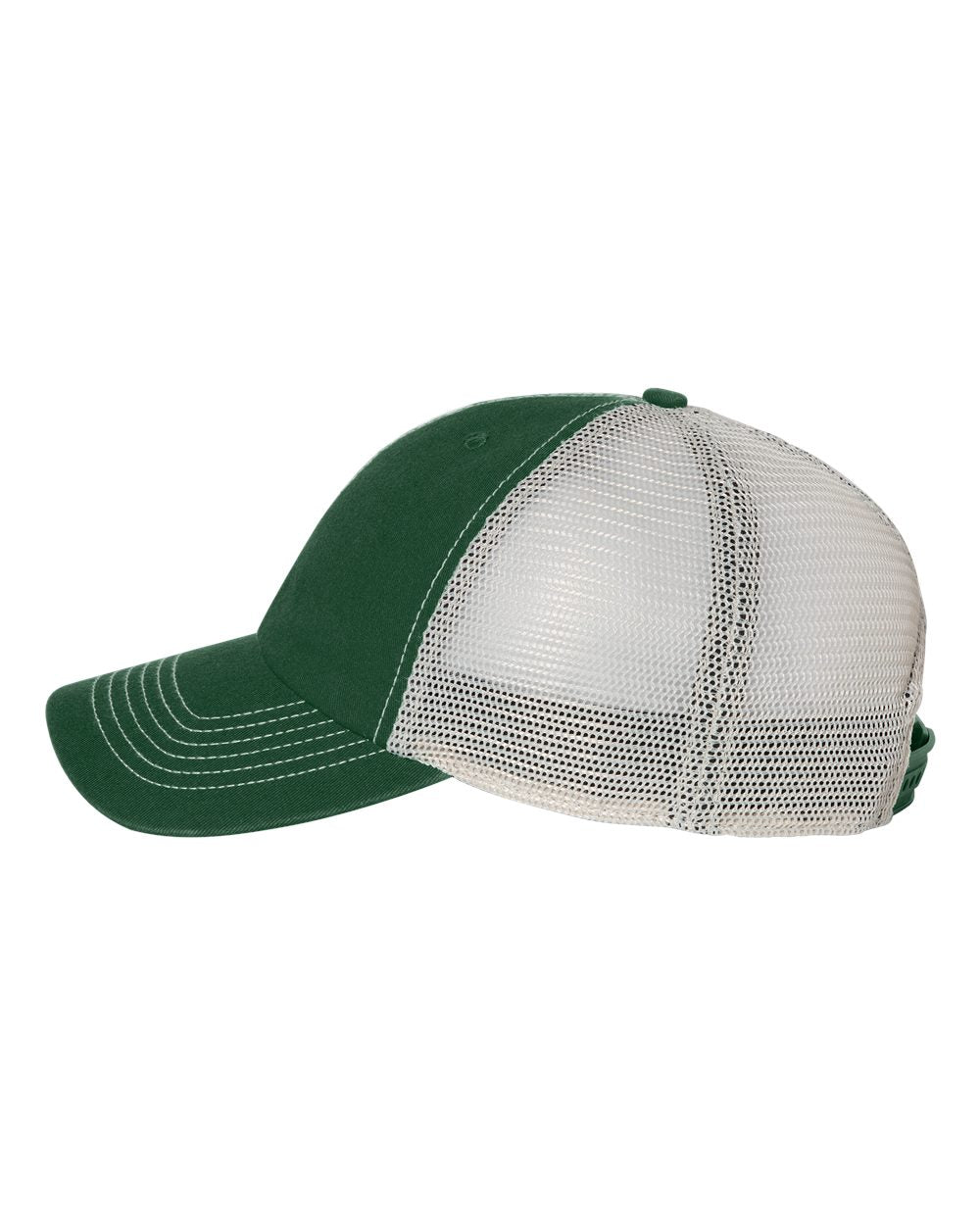 Custom Embroidered '47 Brand 4710 Trawler Cap, 47 Brand