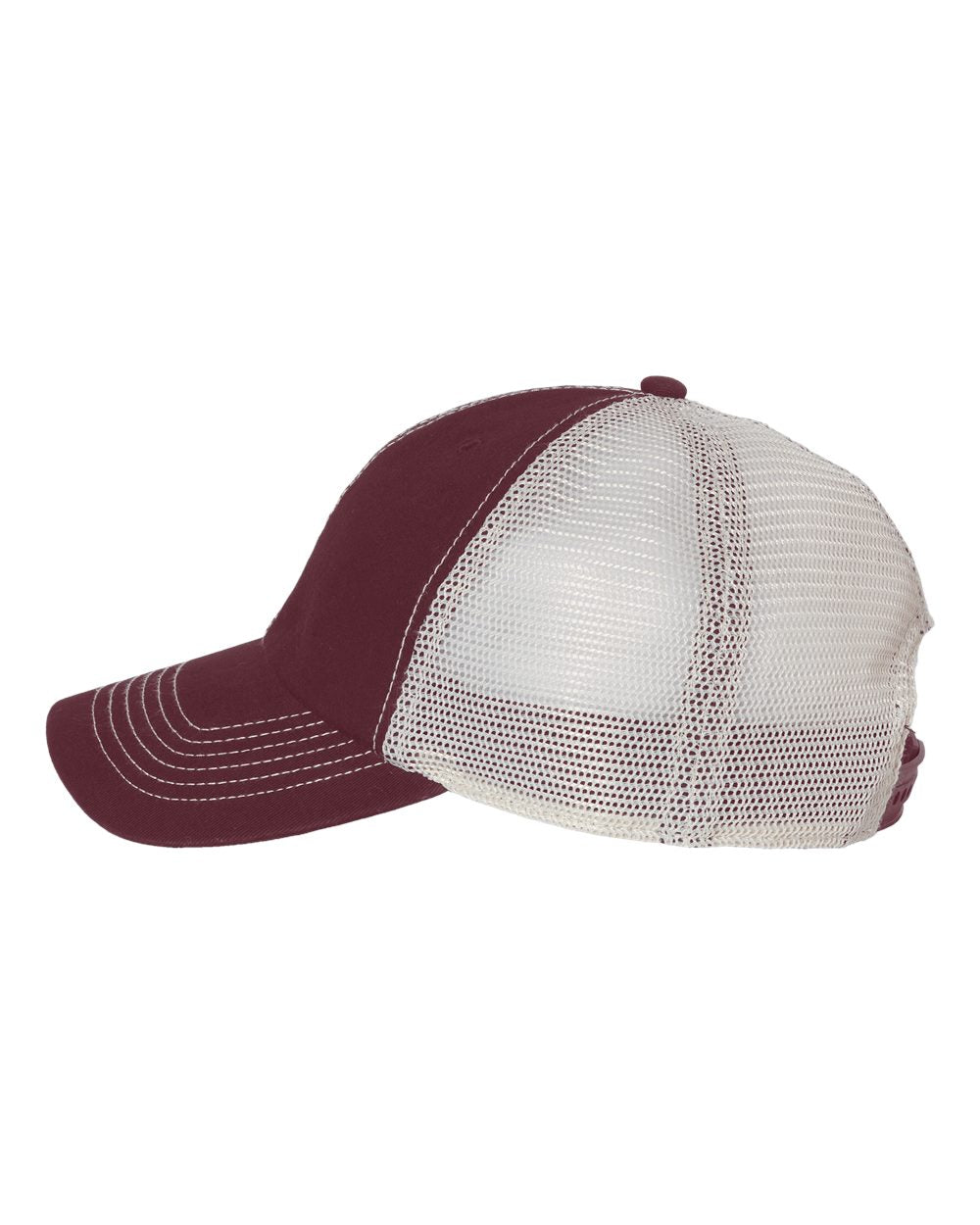 Custom Embroidered '47 Brand 4710 Trawler Cap, 47 Brand