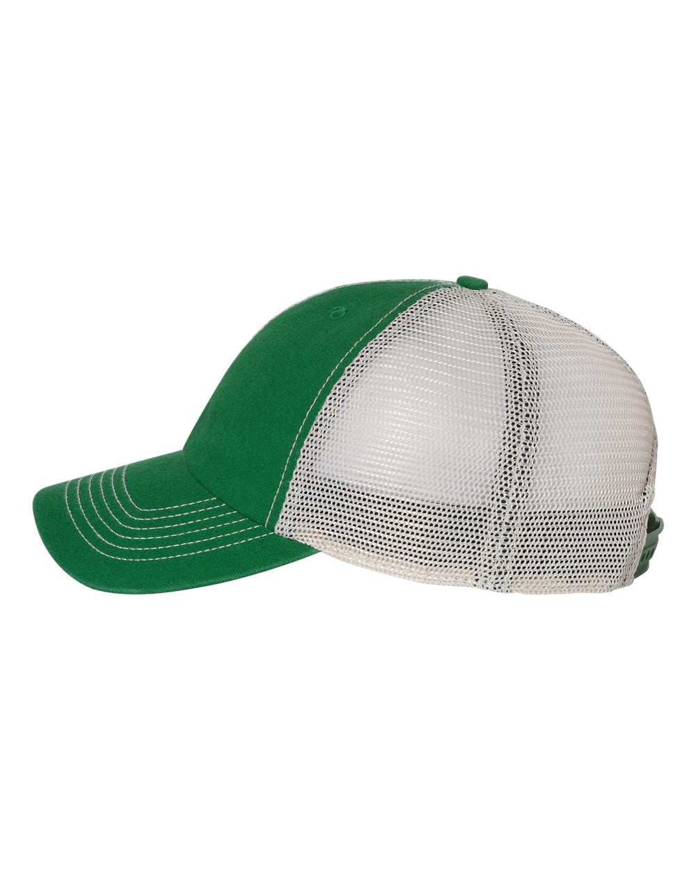 Custom Embroidered '47 Brand 4710 Trawler Cap, 47 Brand