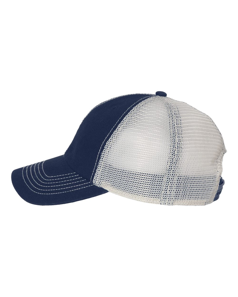 Custom Embroidered '47 Brand 4710 Trawler Cap, 47 Brand