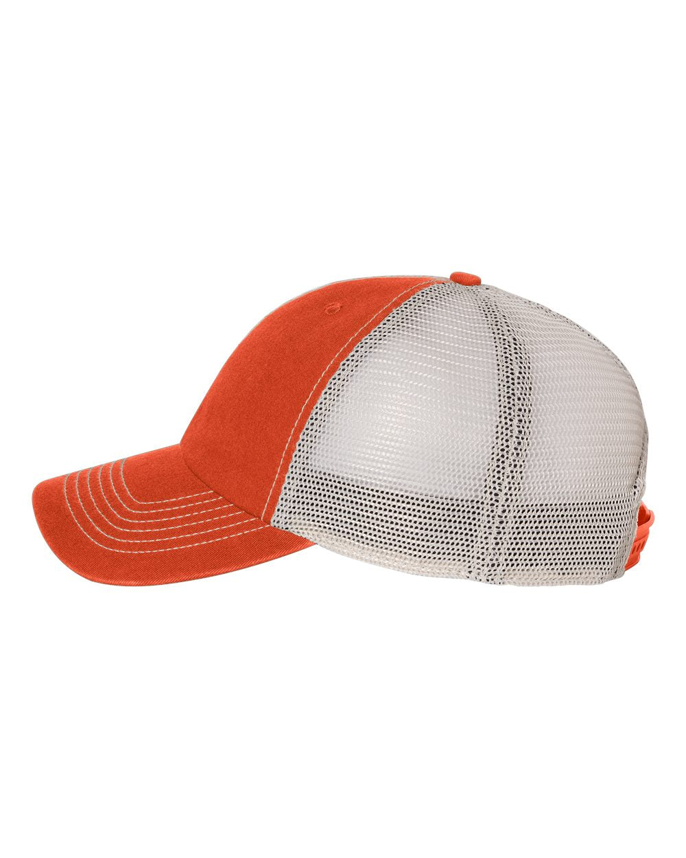 Custom Embroidered '47 Brand 4710 Trawler Cap, 47 Brand