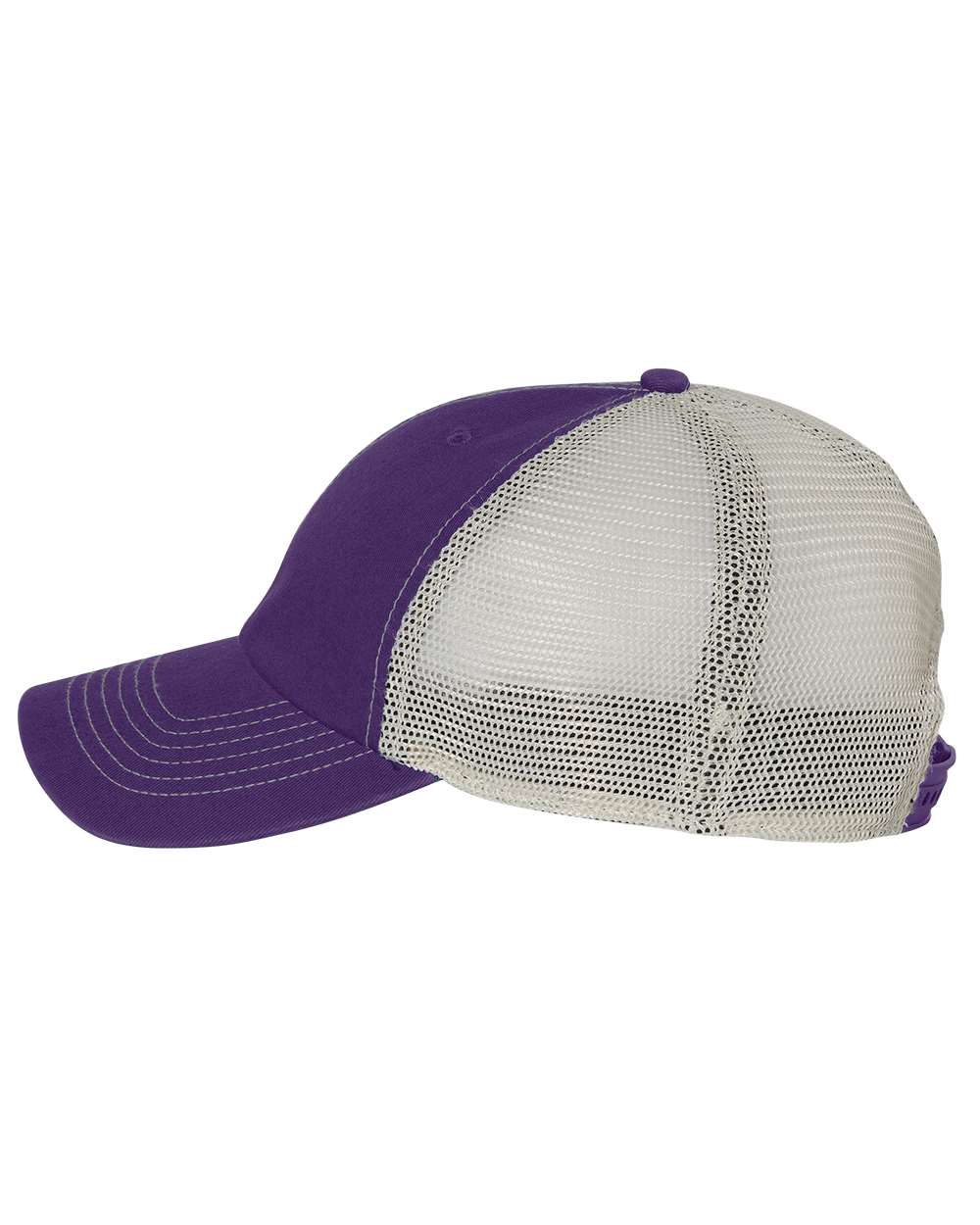 Custom Embroidered '47 Brand 4710 Trawler Cap, 47 Brand