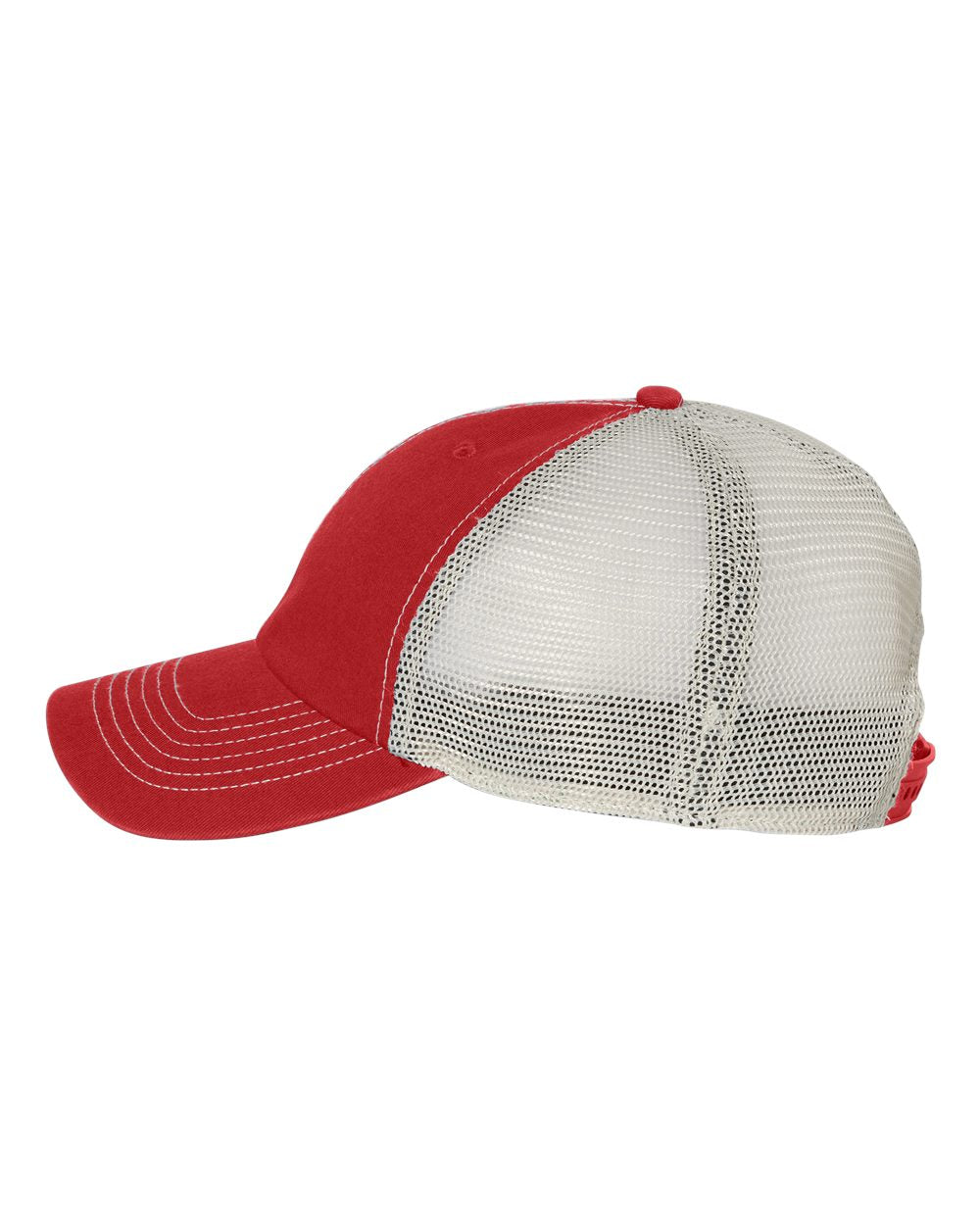 Custom Embroidered '47 Brand 4710 Trawler Cap, 47 Brand