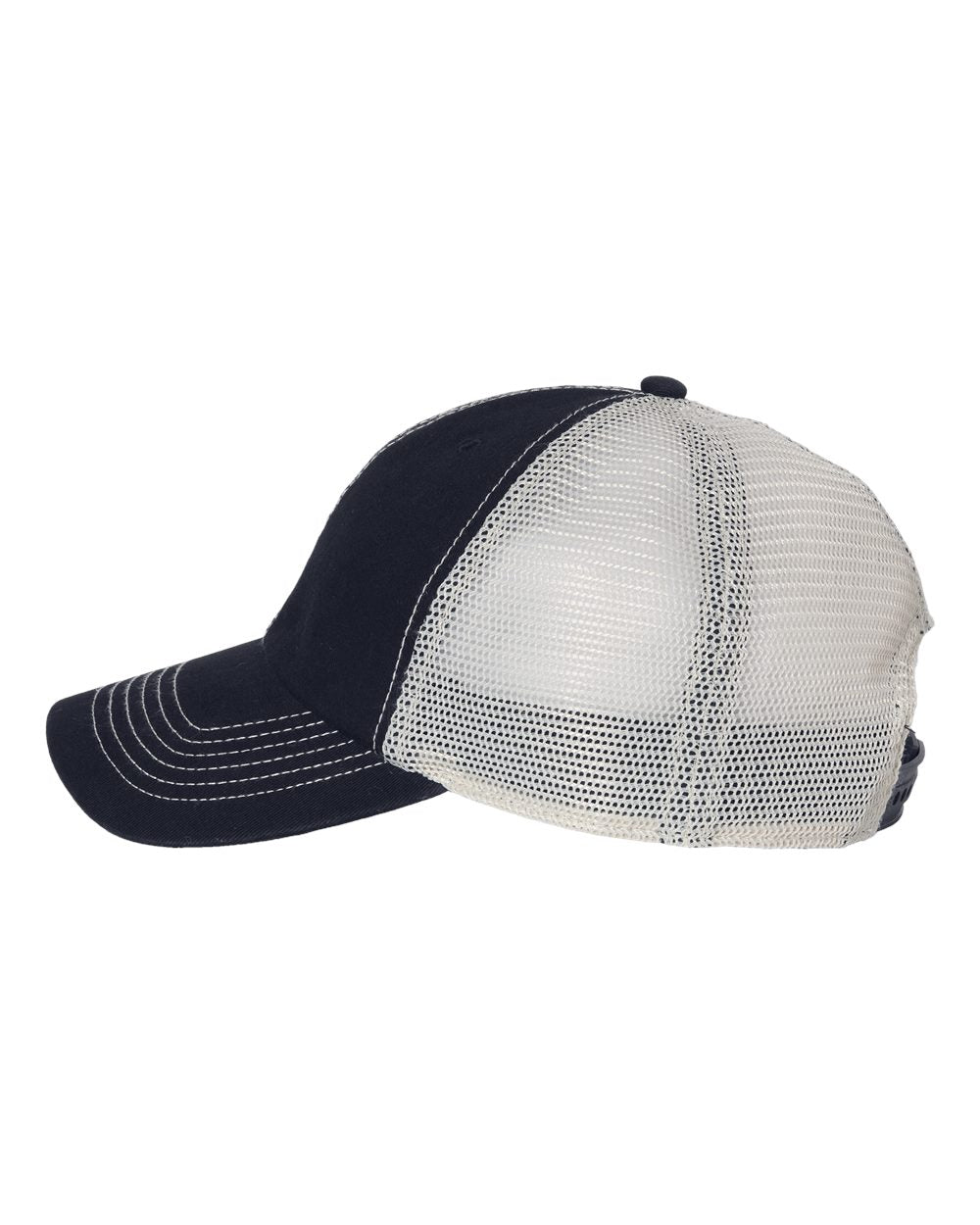 Custom Embroidered '47 Brand 4710 Trawler Cap, 47 Brand