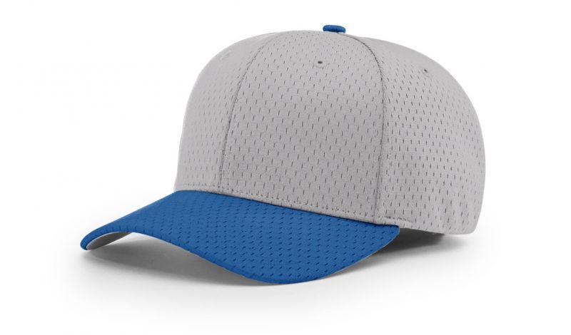 Richardson 495CO Pro Mesh R-Flex Cap - Closeout - Blank – Star