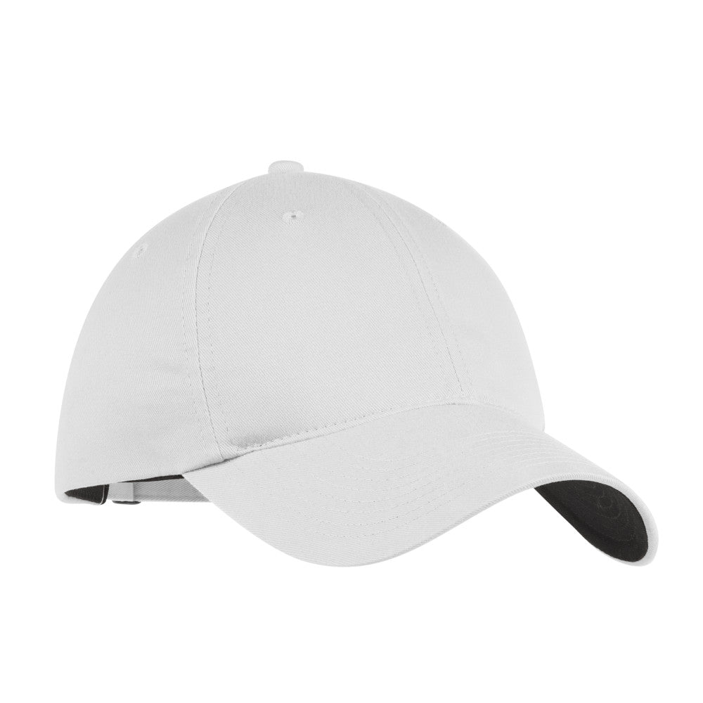 Custom Patch Nike 580087 Unstructured Twill Cap
