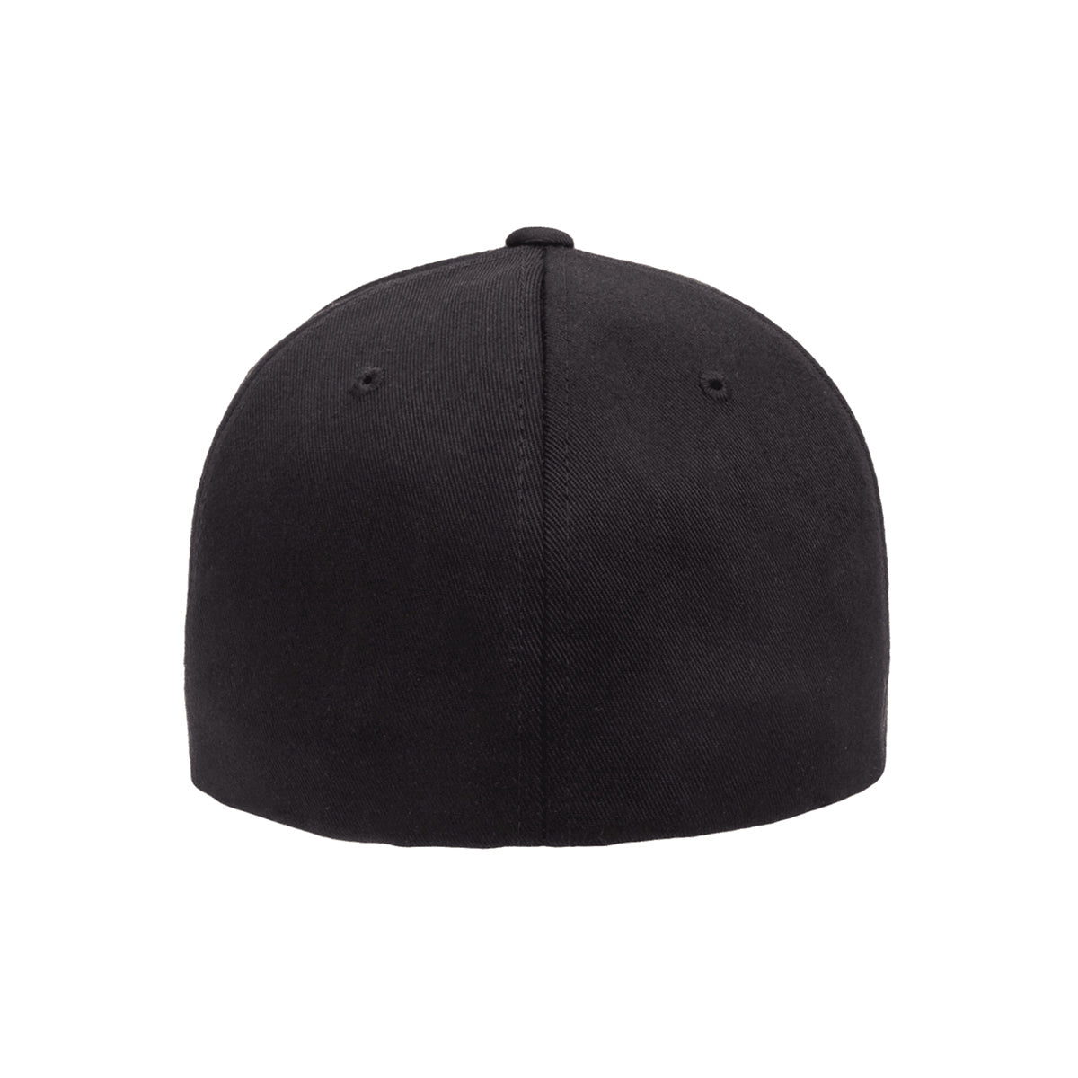 Custom Patch Flexfit 6277 Wooly Combed Cotton Blend Cap