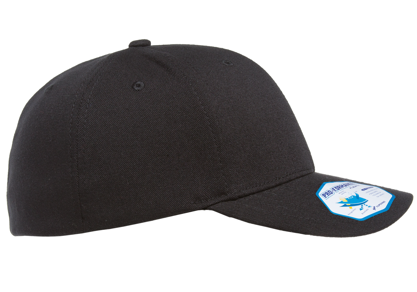 Flexfit 6580 Pro-Formance® Cap - Blank