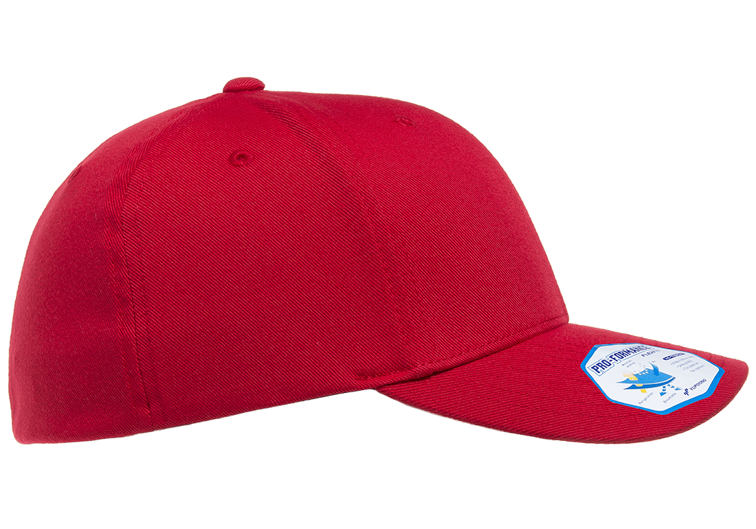 Flexfit 6580 Pro-Formance® Cap - Blank