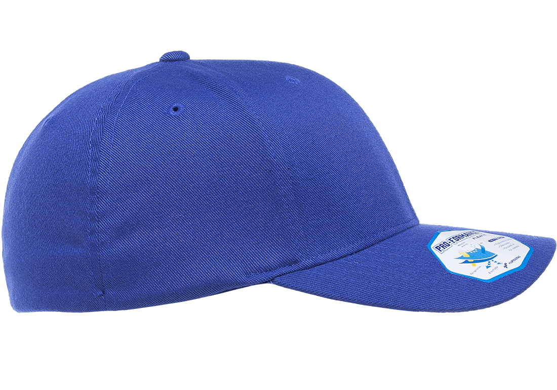 Flexfit 6580 Pro-Formance® Cap - Blank