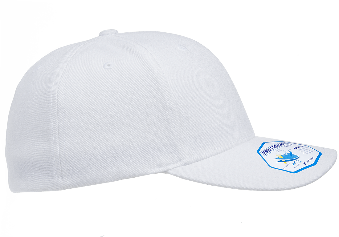 Flexfit 6580 Pro-Formance® Cap - Blank