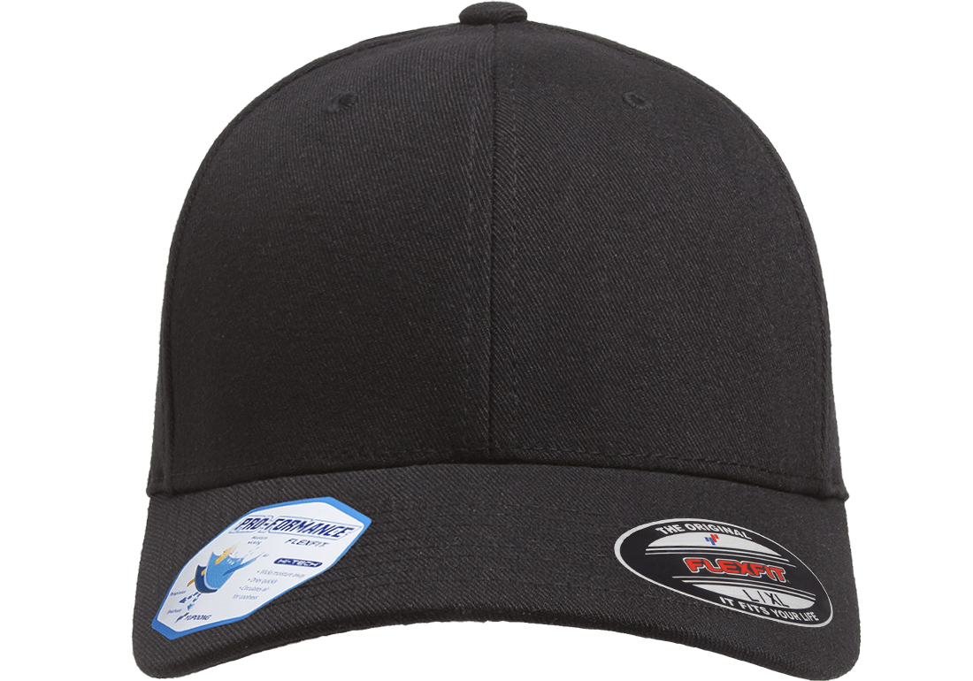 Flexfit 6580 Pro-Formance® Cap - Blank