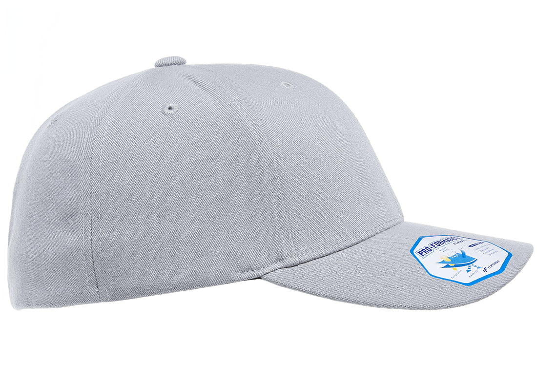 Flexfit 6580 Pro-Formance® Cap - Blank