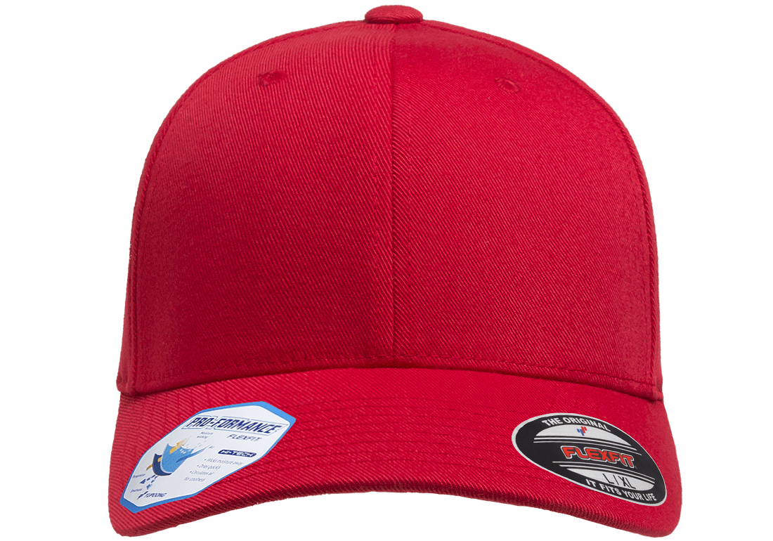 Flexfit 6580 Pro-Formance® Cap - Blank