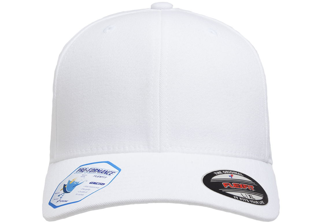 Flexfit 6580 Pro-Formance® Cap - Blank