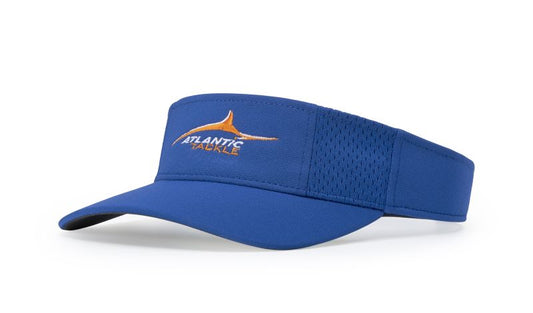 Richardson 707 Pulse Visor with Pro Mesh - Blank - Star Hats & Embroidery