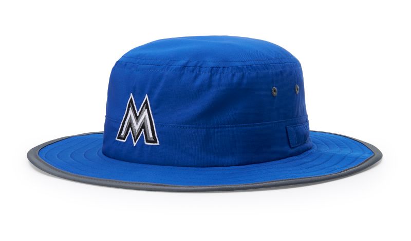 Richardson 810 Lite Wide Brim Hat - Blank – Star Hats and Embroidery