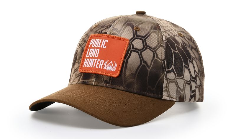 Camp Hat Hunting Public Hat GORE-TEX® Jones Hat - Main Image