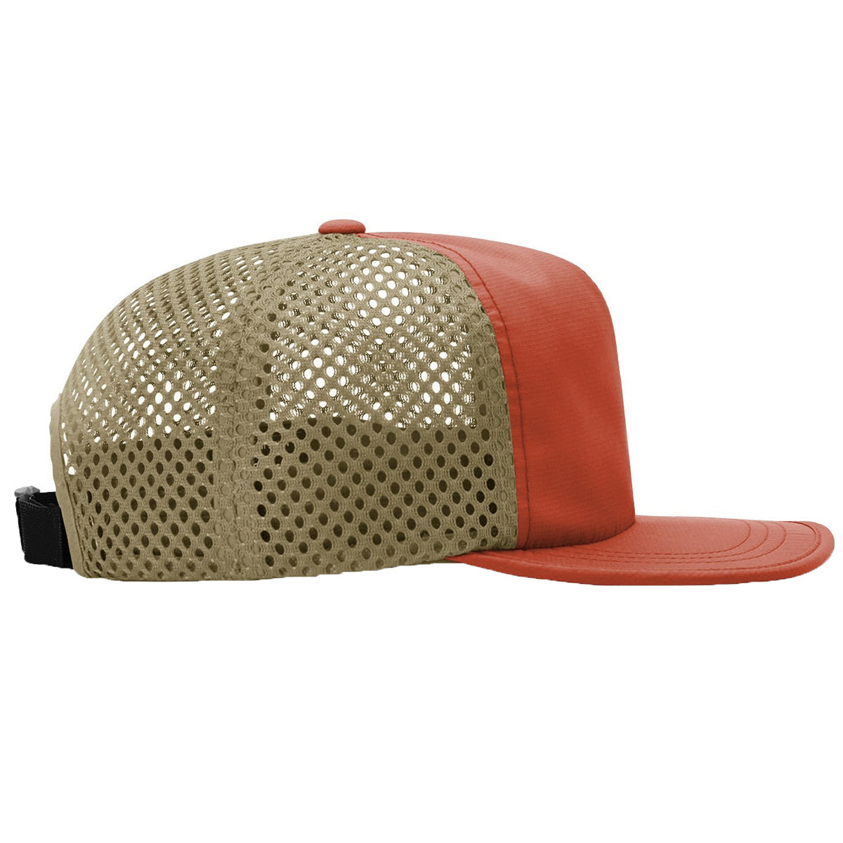 Richardson 935 Rogue, Wide Set Mesh Cap - Blank