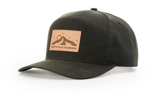 Richardson 937 Pioneer Cap - Blank - Star Hats & Embroidery