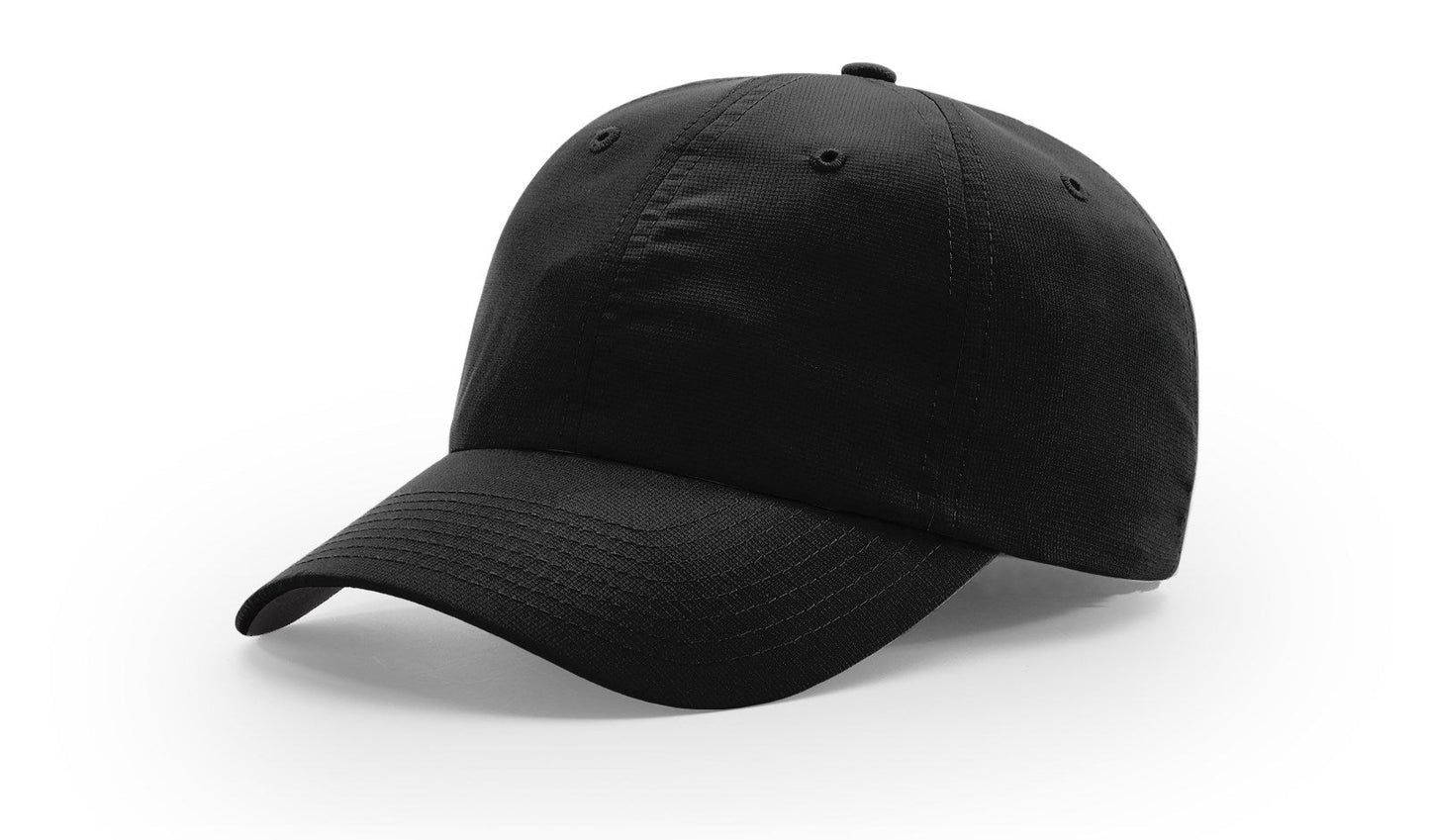 Richardson 220 Relaxed Lite Cap - Blank