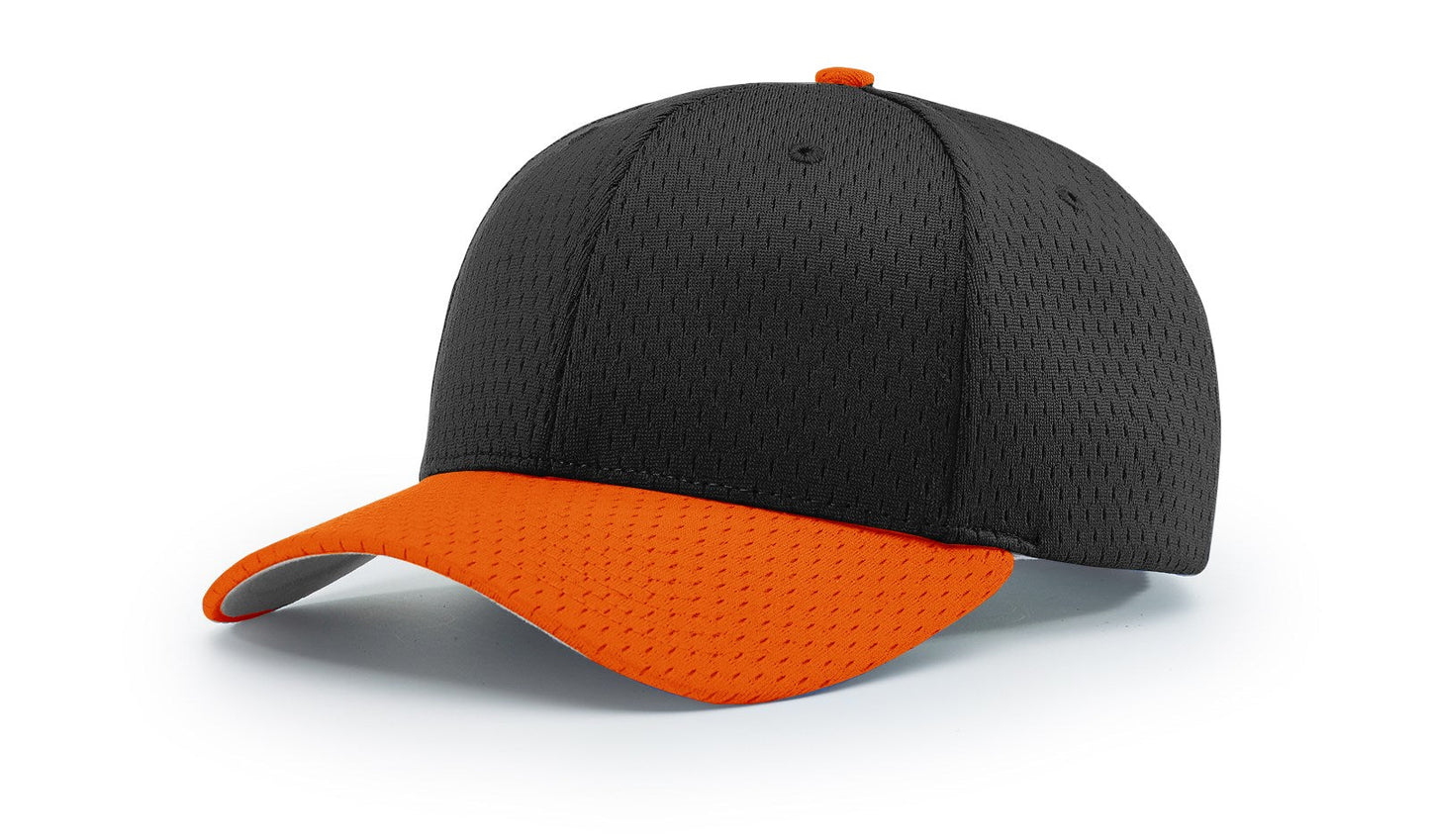 Richardson 414 Pro Mesh Adjustable Cap - Blank