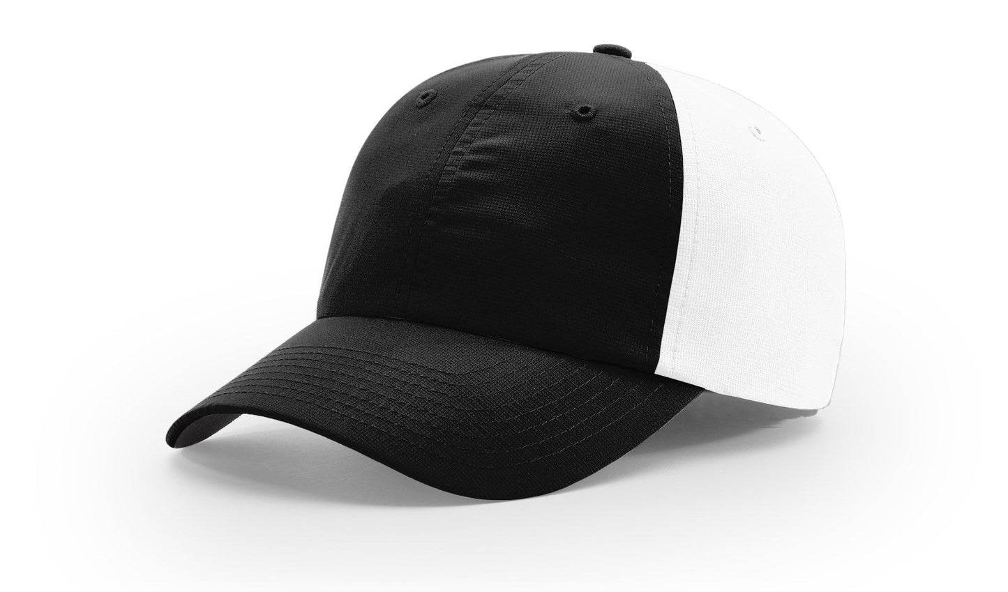Richardson 220 Relaxed Lite Cap - Blank