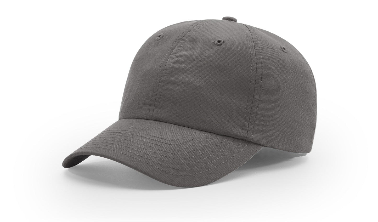 Richardson 220 Relaxed Lite Cap - Blank