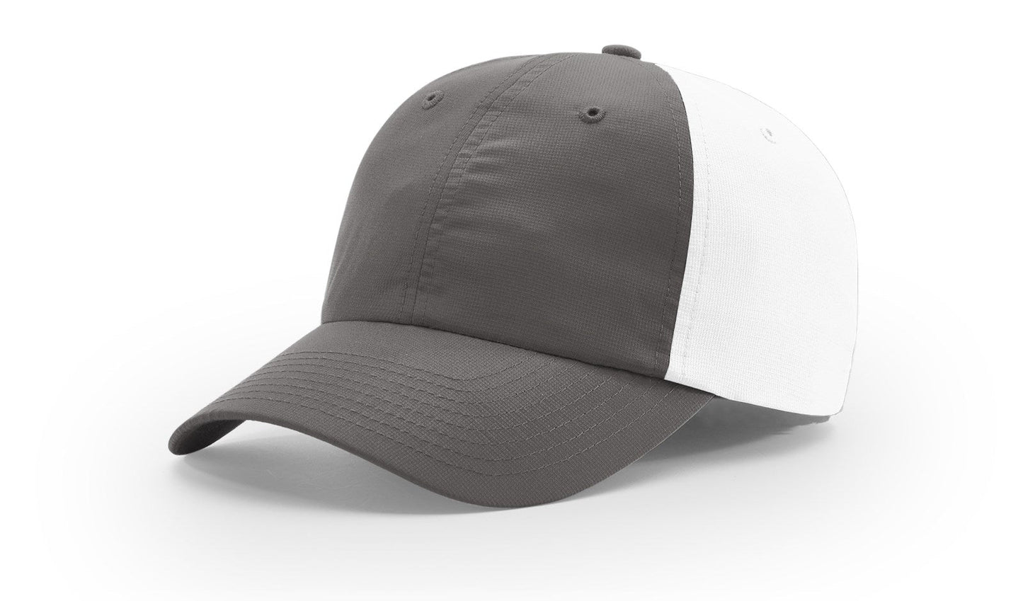 Richardson 220 Relaxed Lite Cap - Blank