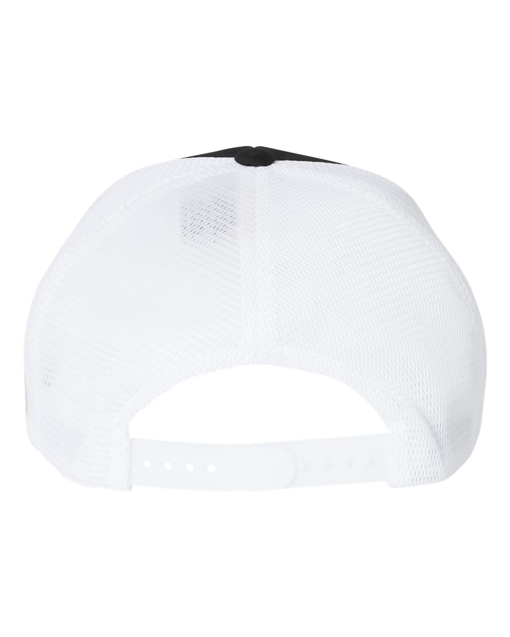 Custom Patch Flexfit 110M - 110 Mesh Back Cap Trucker Hat