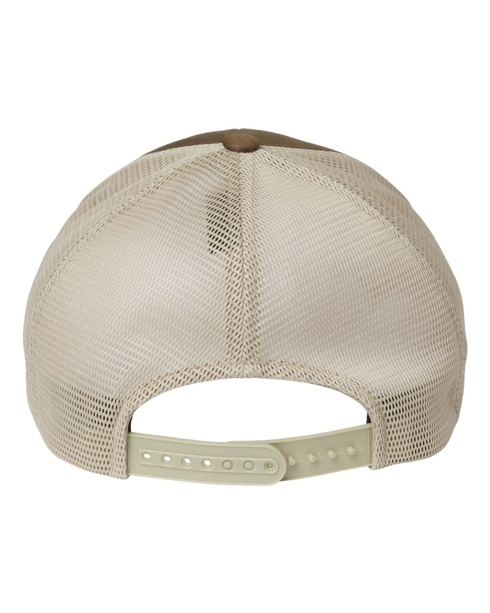 Custom Patch Flexfit 110M - 110 Mesh Back Cap Trucker Hat