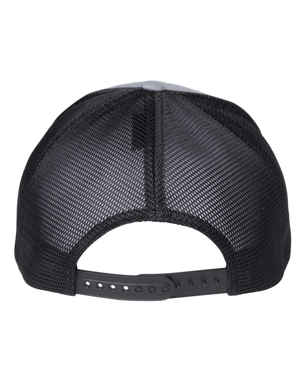 Custom Patch Flexfit 110M - 110 Mesh Back Cap Trucker Hat