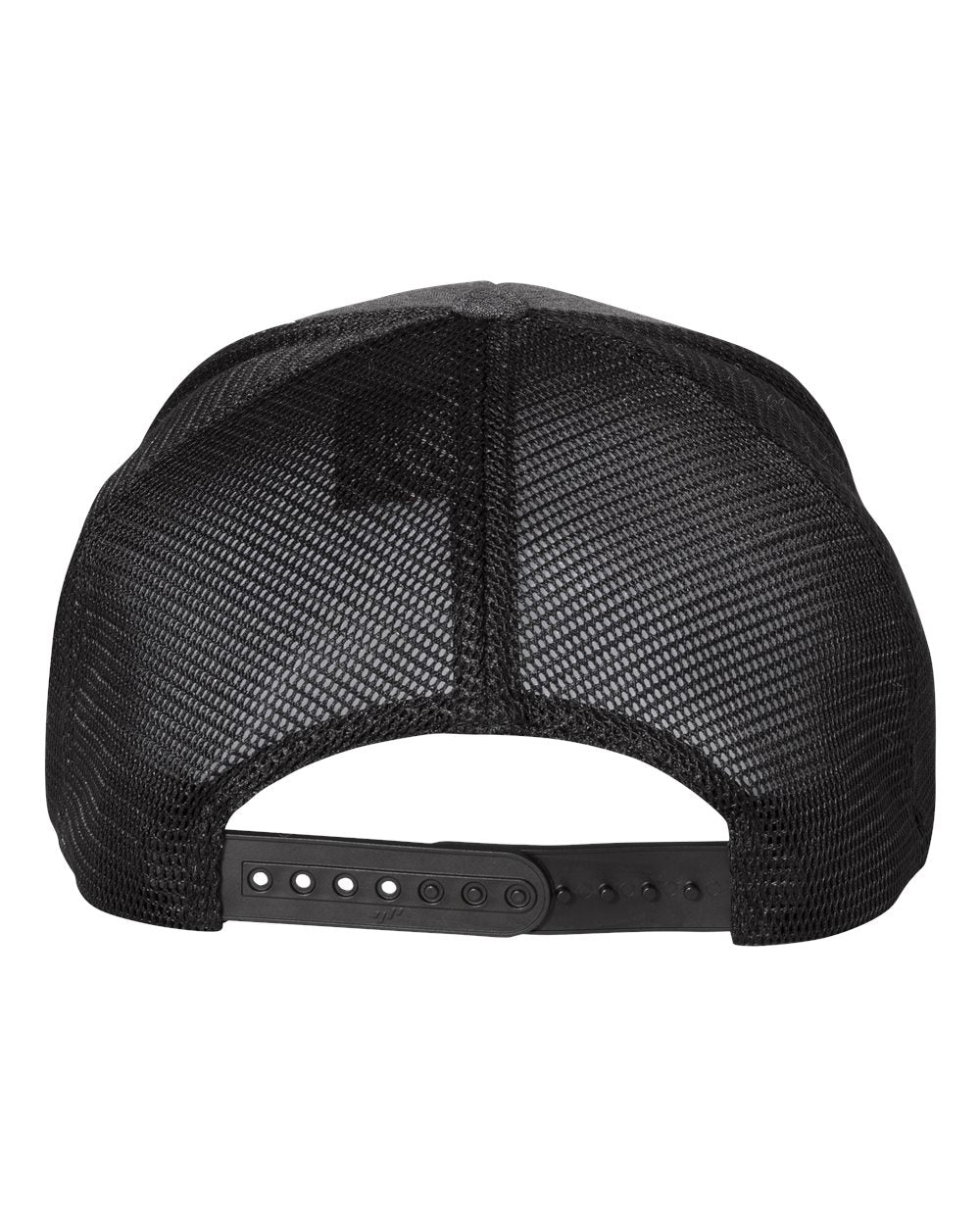 Custom Patch Flexfit 110M - 110 Mesh Back Cap Trucker Hat