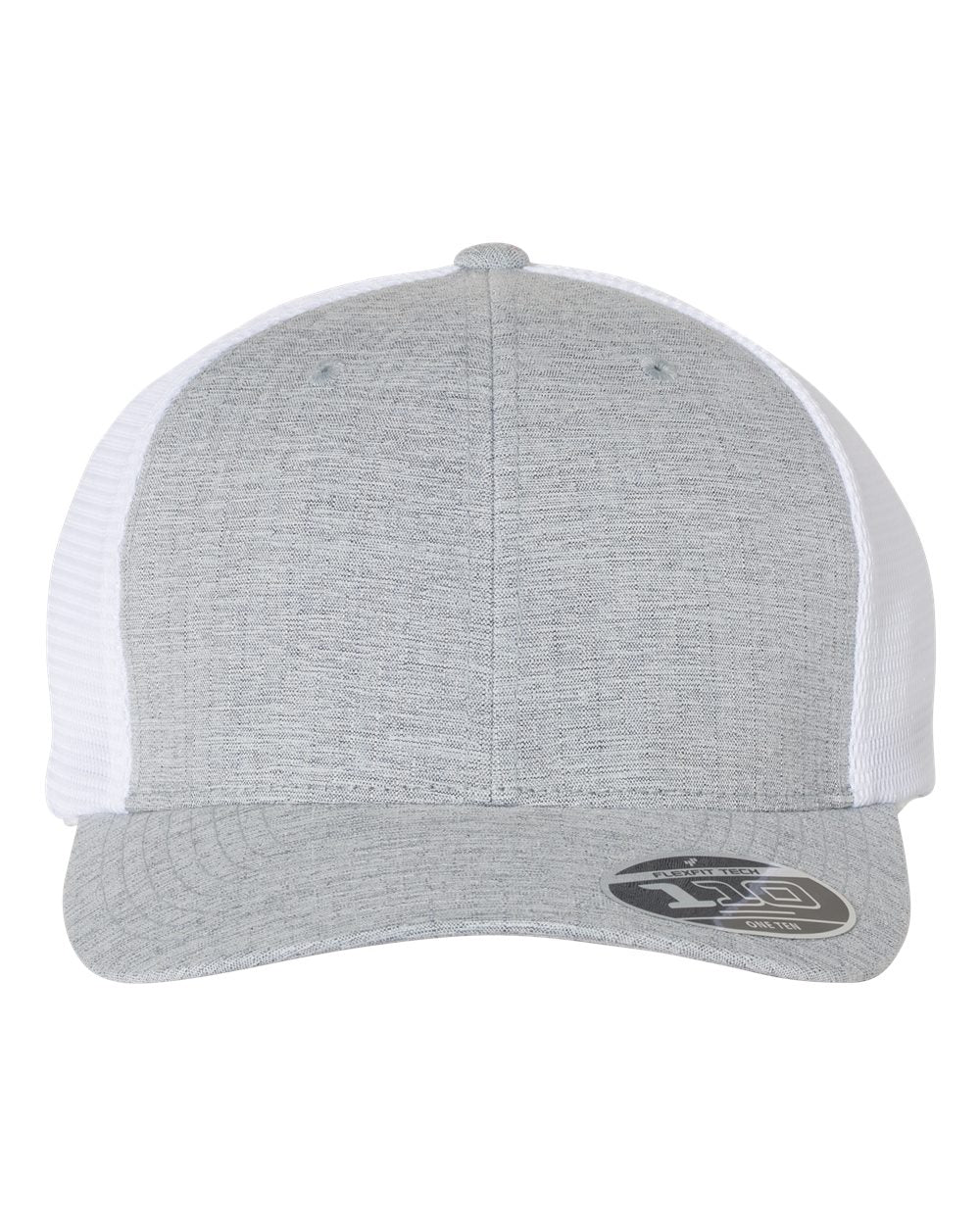 Flexfit 110M - Flexfit 110® Mesh Back Cap Trucker Hat - Blank