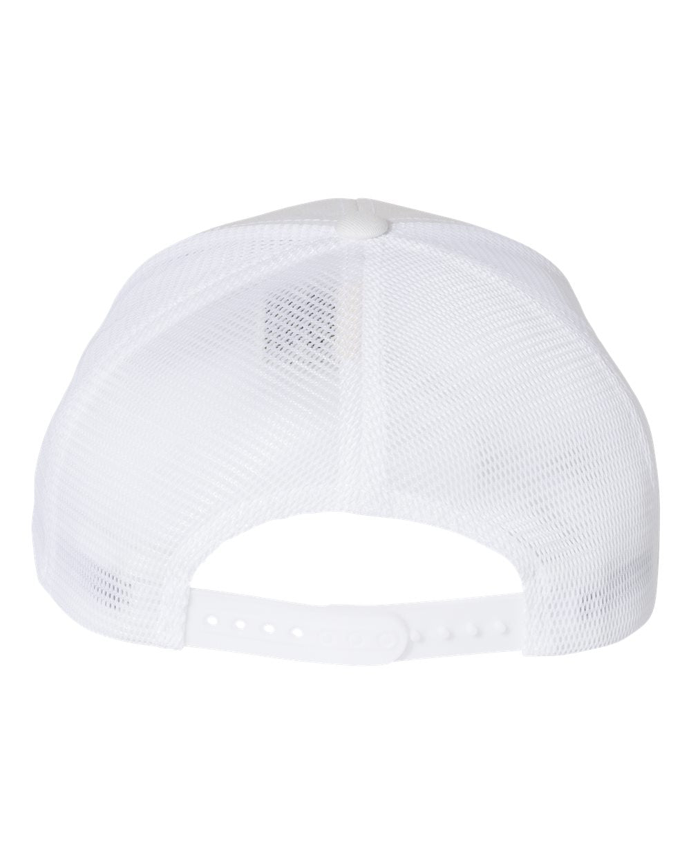 Custom Patch Flexfit 110M - 110 Mesh Back Cap Trucker Hat